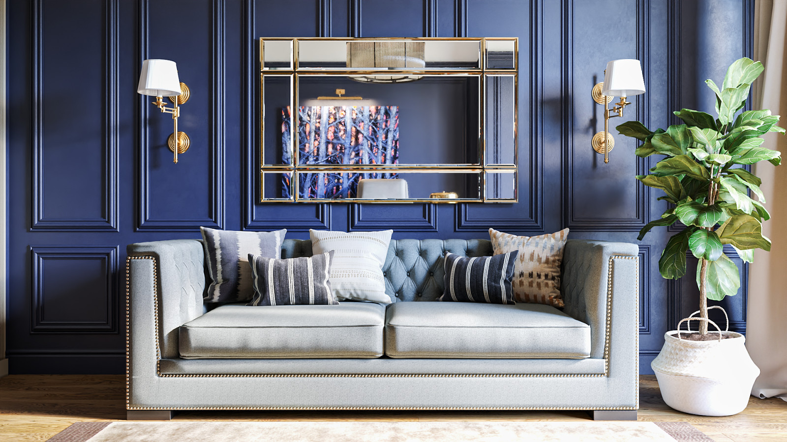 VILLA SANTA MARGHERITA