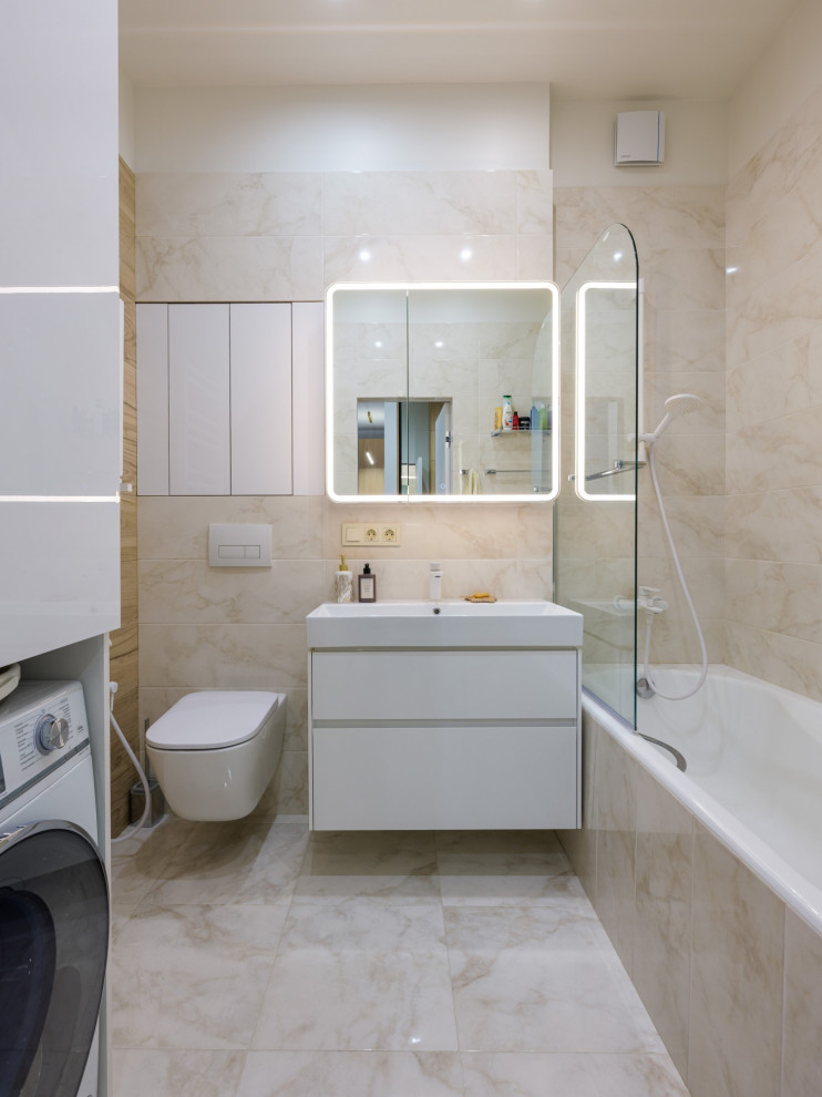 Ремонт ванной