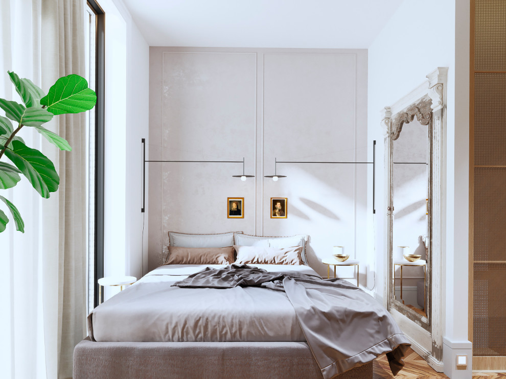 Апартаменты для певицы Марии Зайцевой