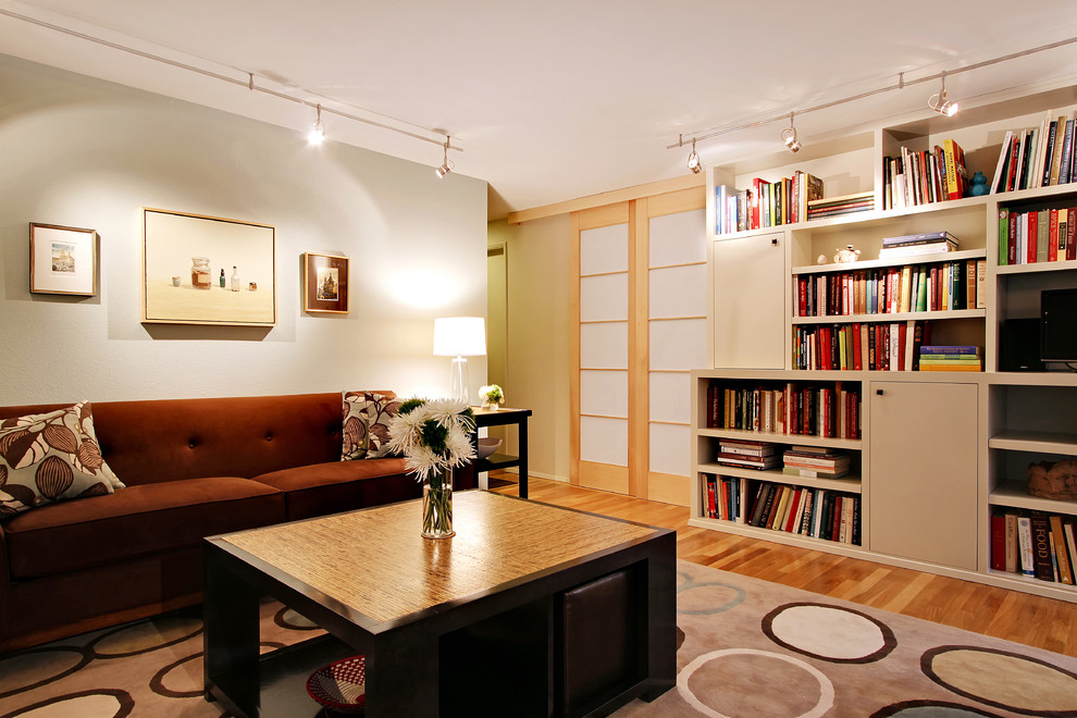 Mercer Island Kitchen Remodel