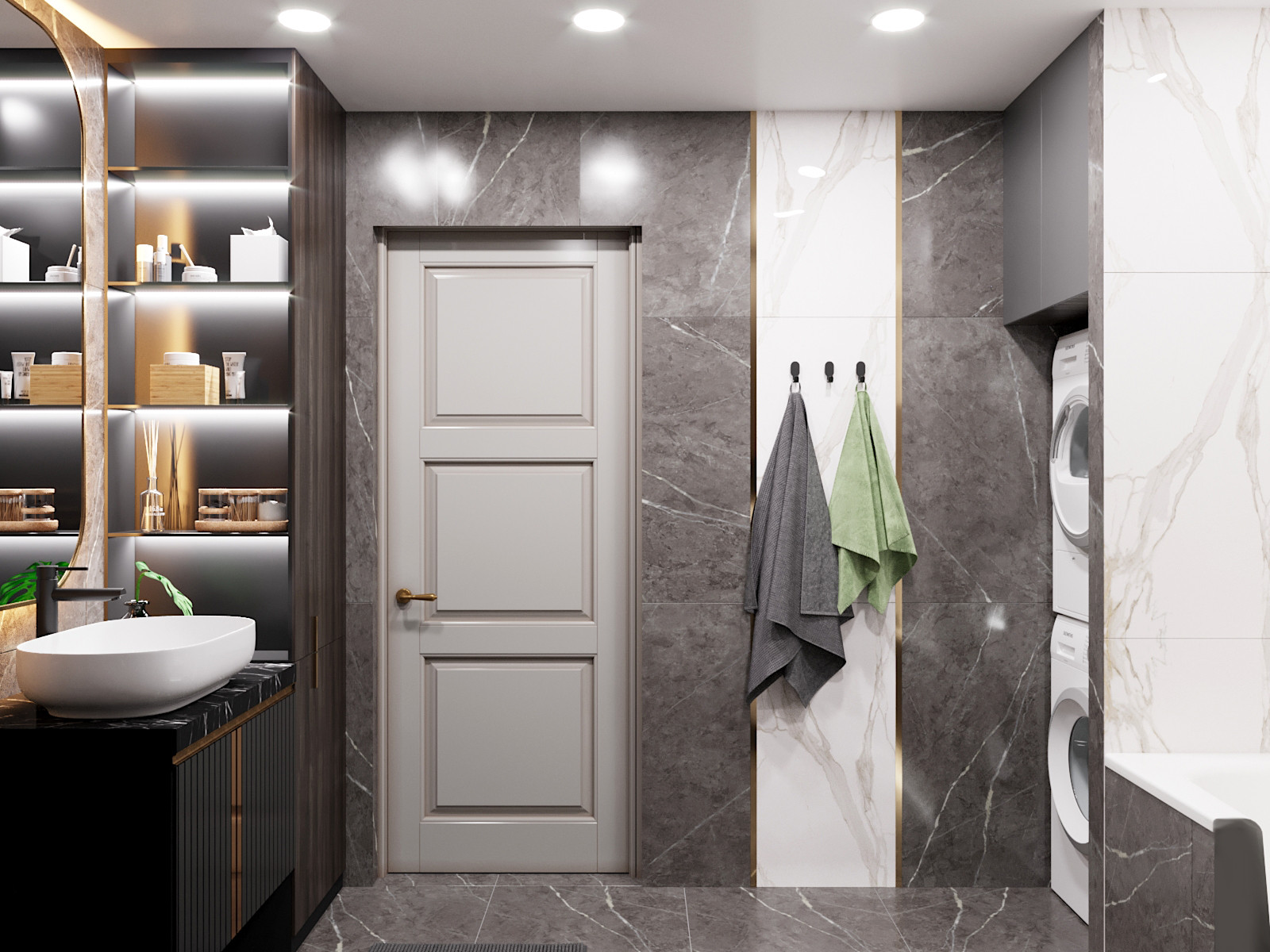 Квартира на Кировоградской