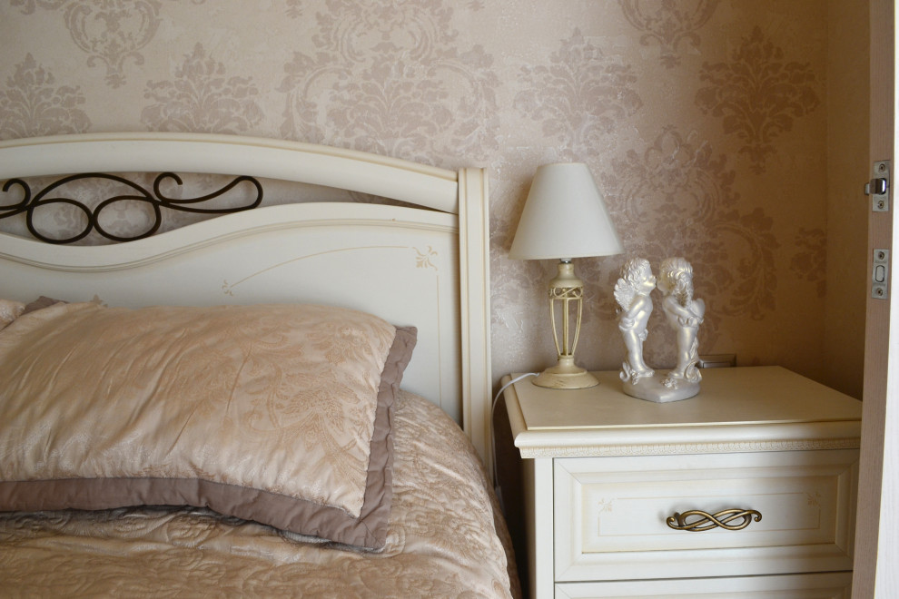 "Теплые оттенки"