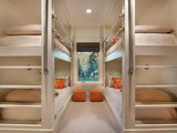 Rustic Kids by PrecisionCraft Log & Timber Homes - Tahoe