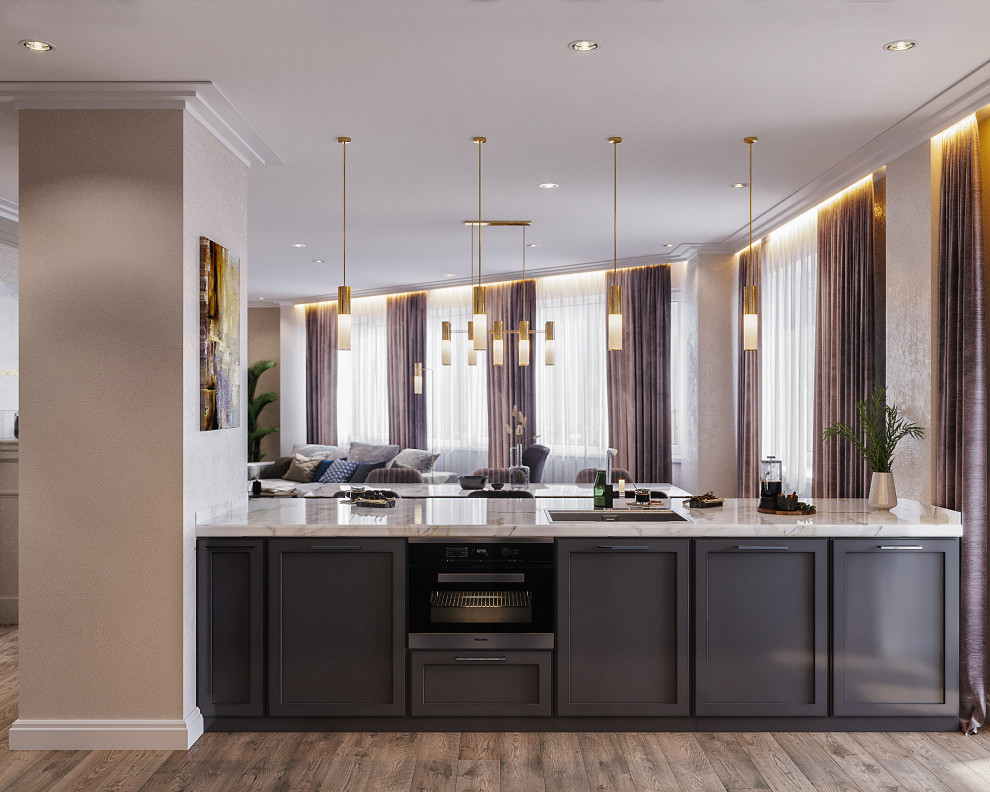 Оттенки серого