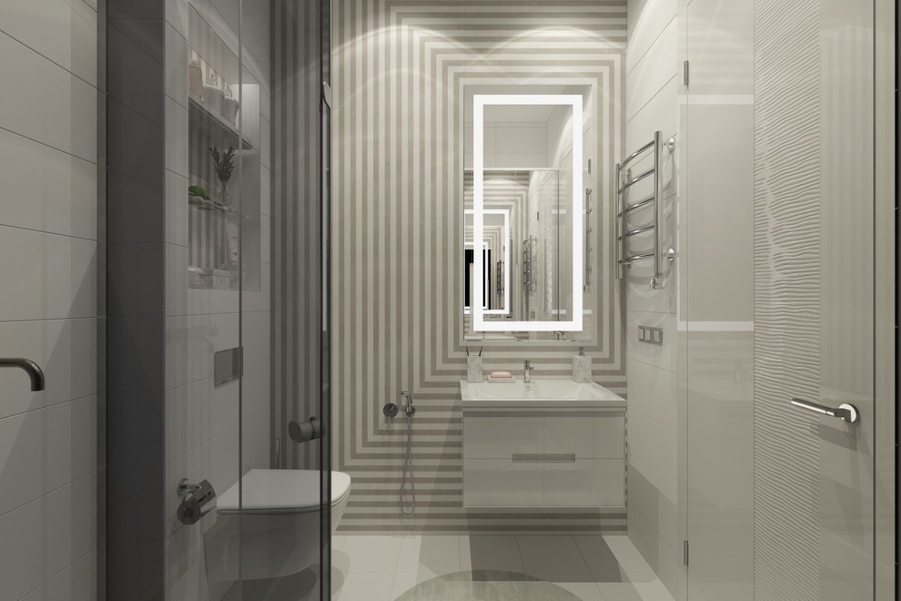 Квартира для большой семьи