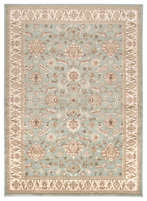 Trego Rug Trego, 1'10
