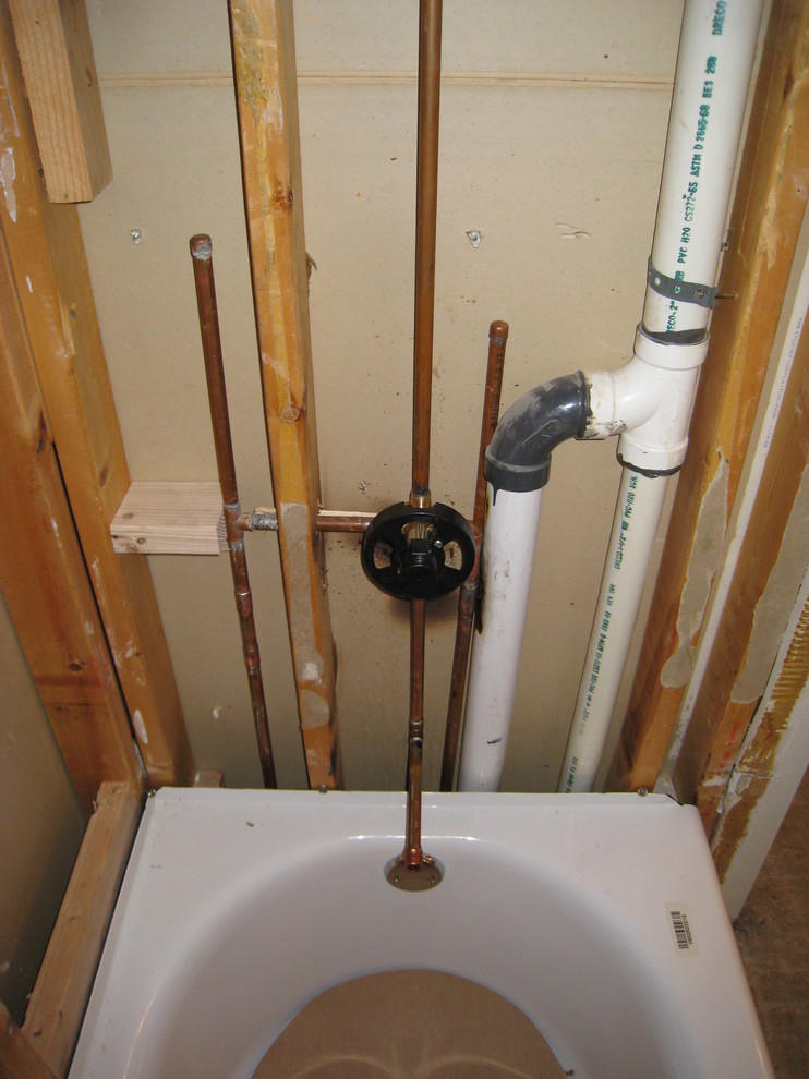 Bathroom Remodel