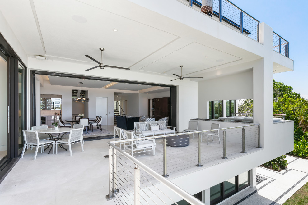 Bayfront Modern Sarasota