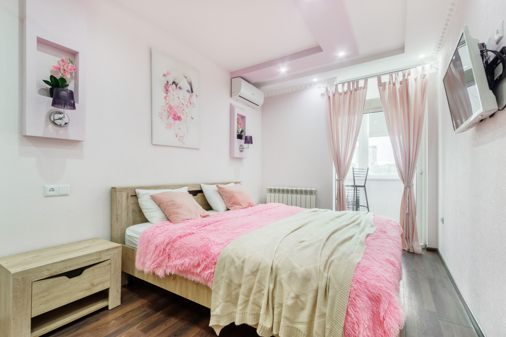 Фотосъёмка квартир для посуточной аренды