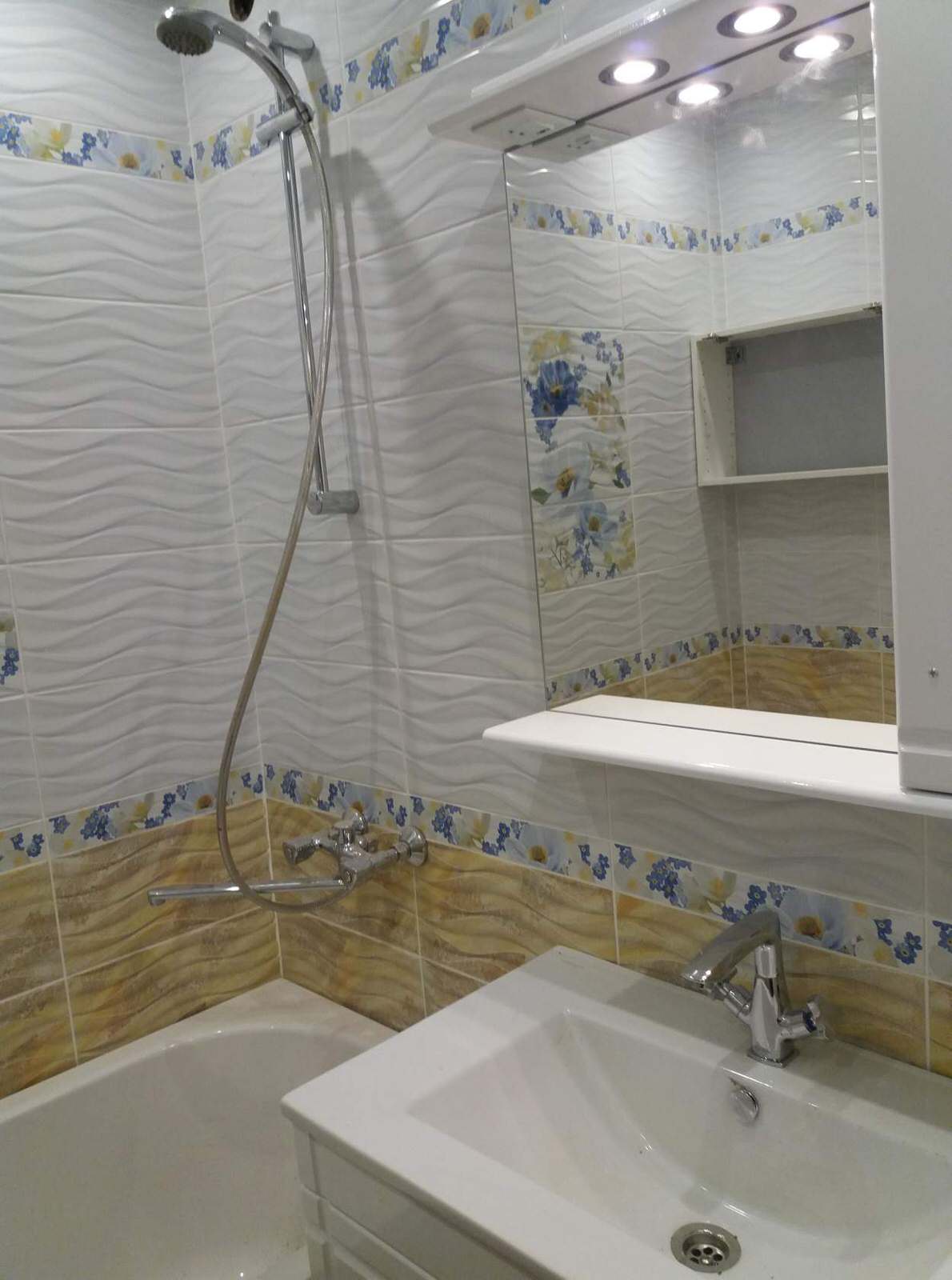 Сантехнические услуги