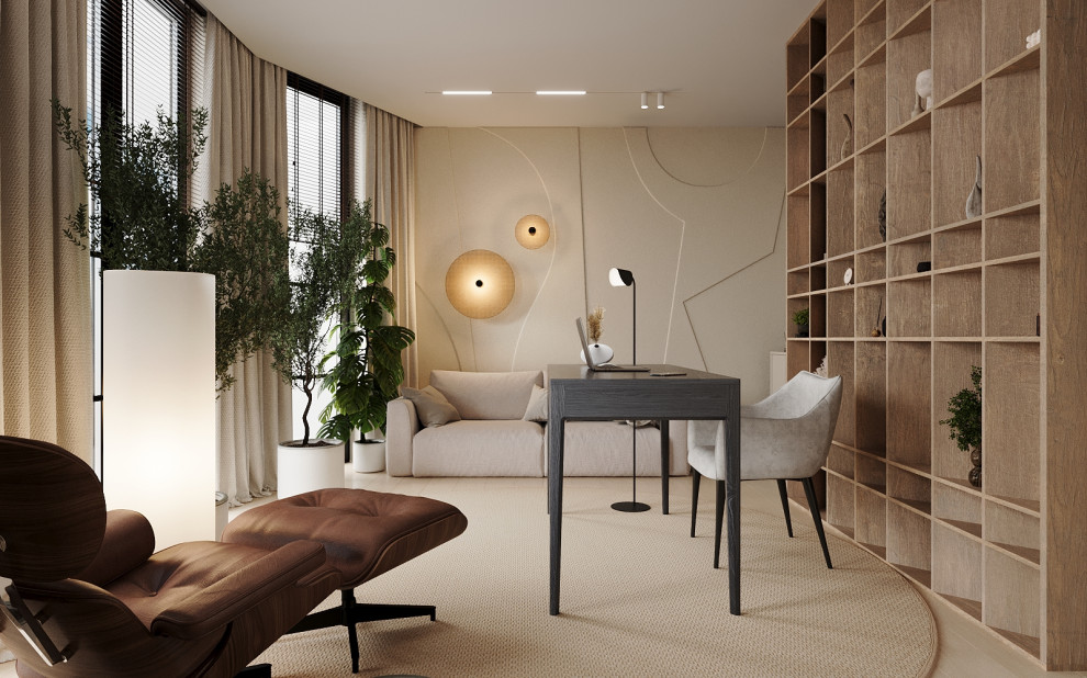 Московский id