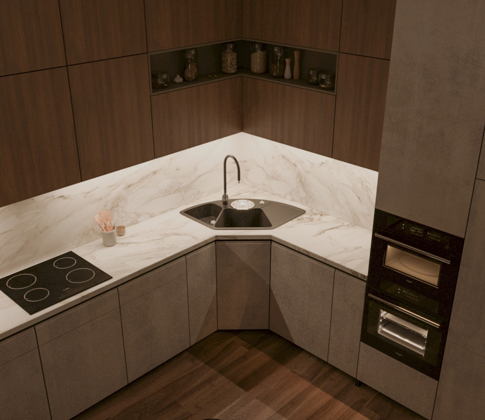 Кутузовский Life