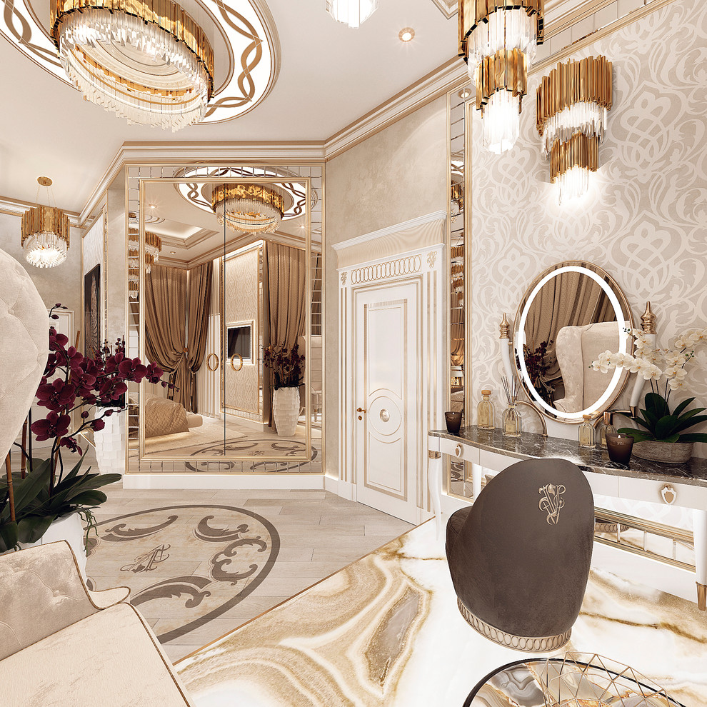 Дом в Репино