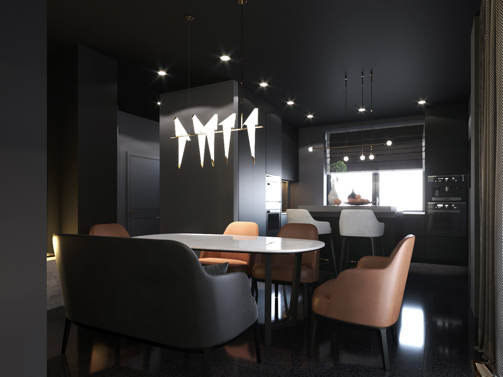 КП " Староникольское "_современный