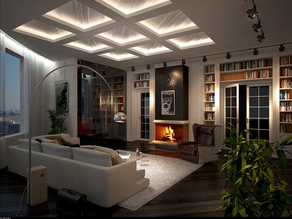 Современная классика