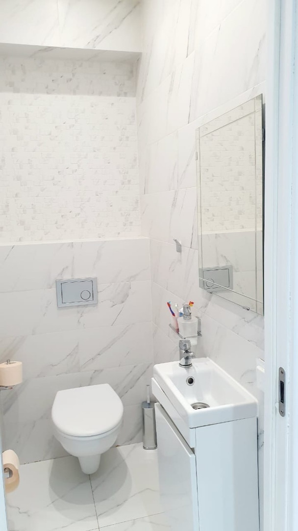 г. Сочи. ЖК "123"