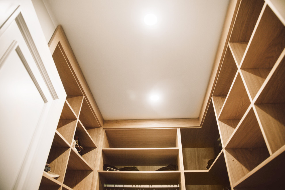 Мебель из МДФ + Массив