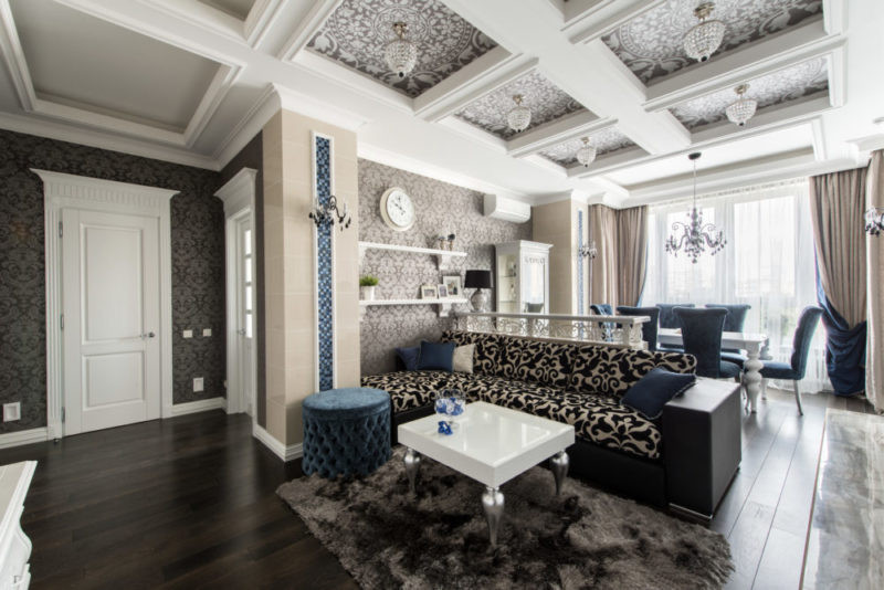 Наши проекты