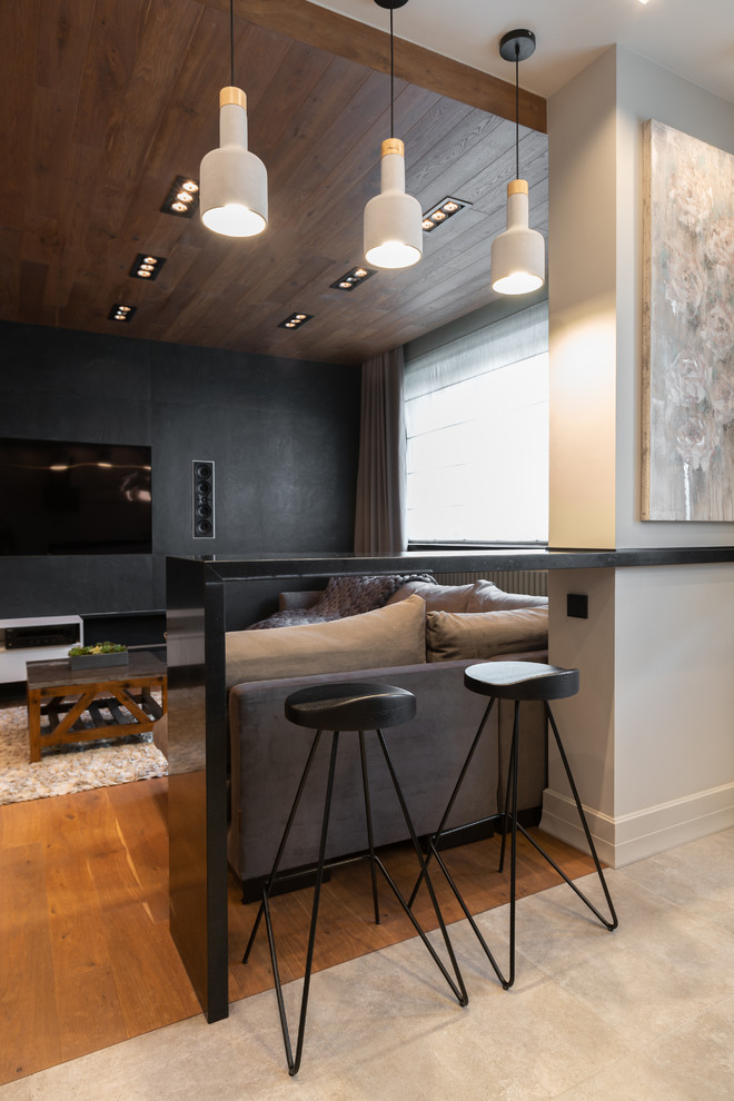 SСHUKINSKAYA FLAT (РЕАЛИЗОВАННЫЙ)