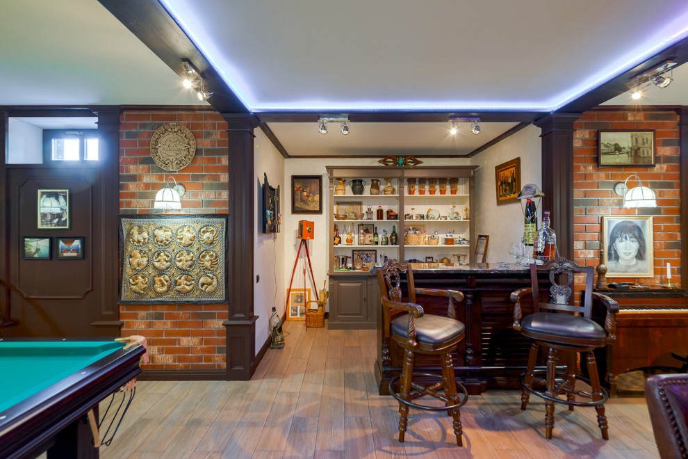 Резиденция на Новой Риге