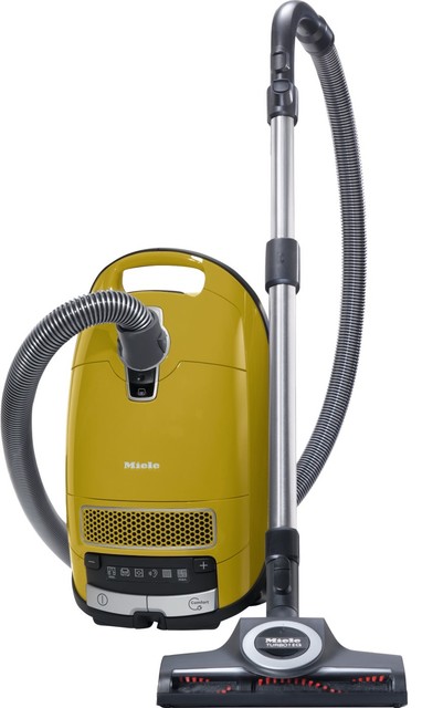 Miele Calima Complete C3 Canister Vacuum Cleaner