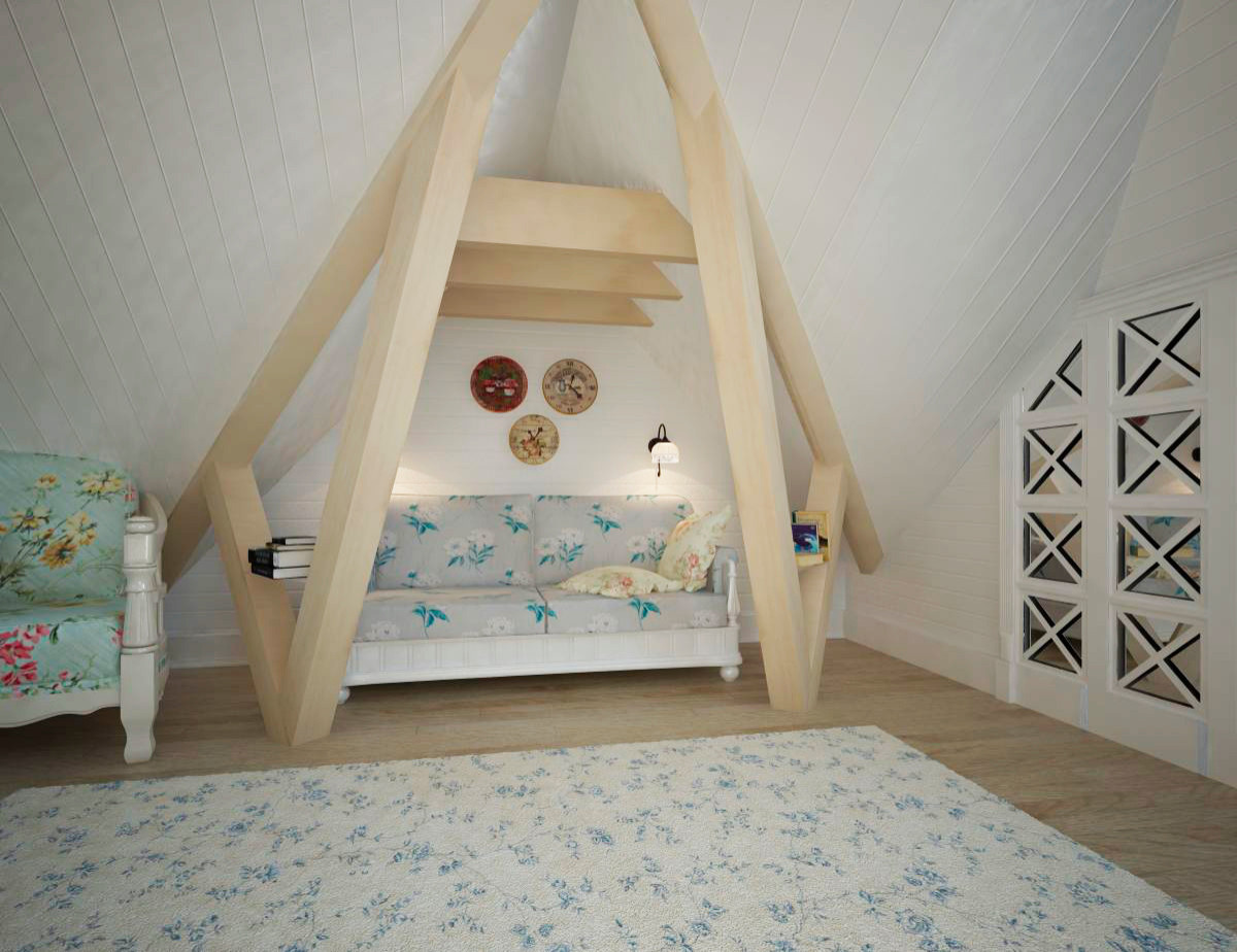 Коттеджный поселок Новорижский