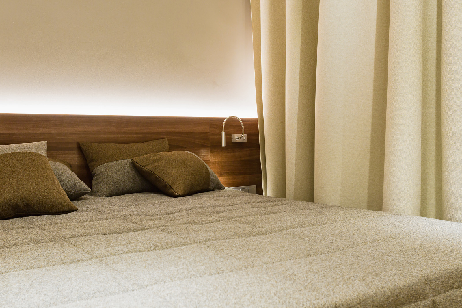 Апартаменты в Хамовниках