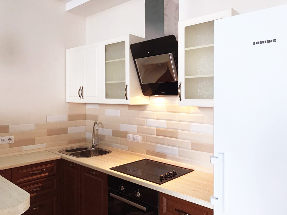 Квартира-студия с видом на море. г. Владивосток