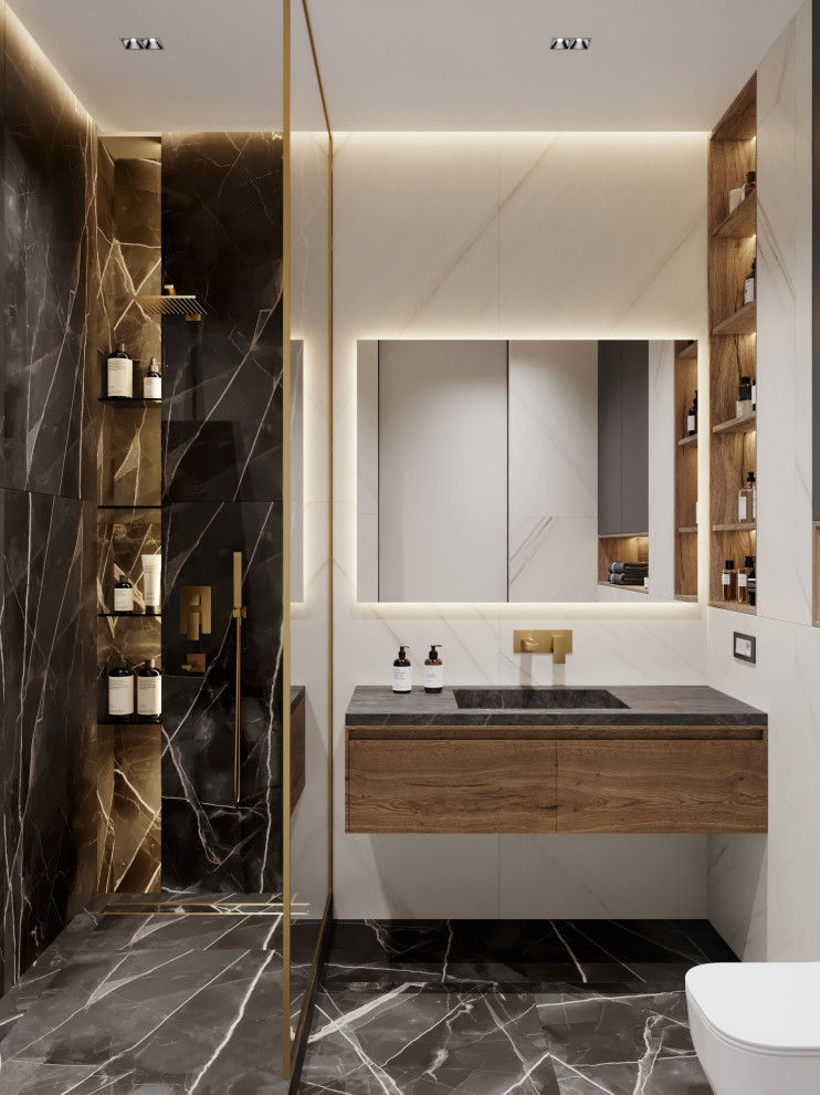 ЖК Сердце Столицы