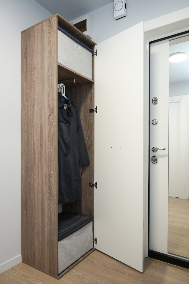 Программа «Большая переделка»