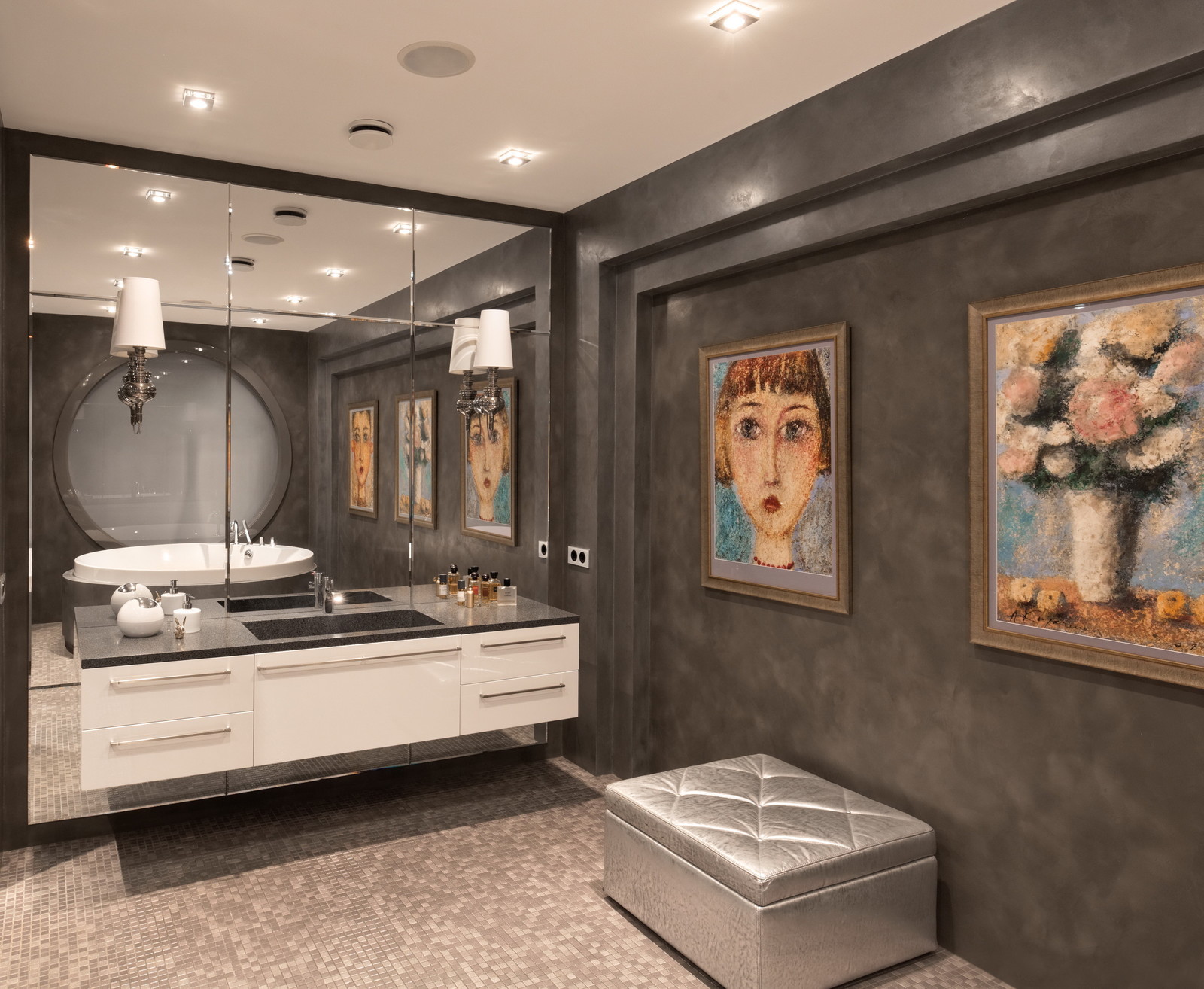 Квартира в Крылатском