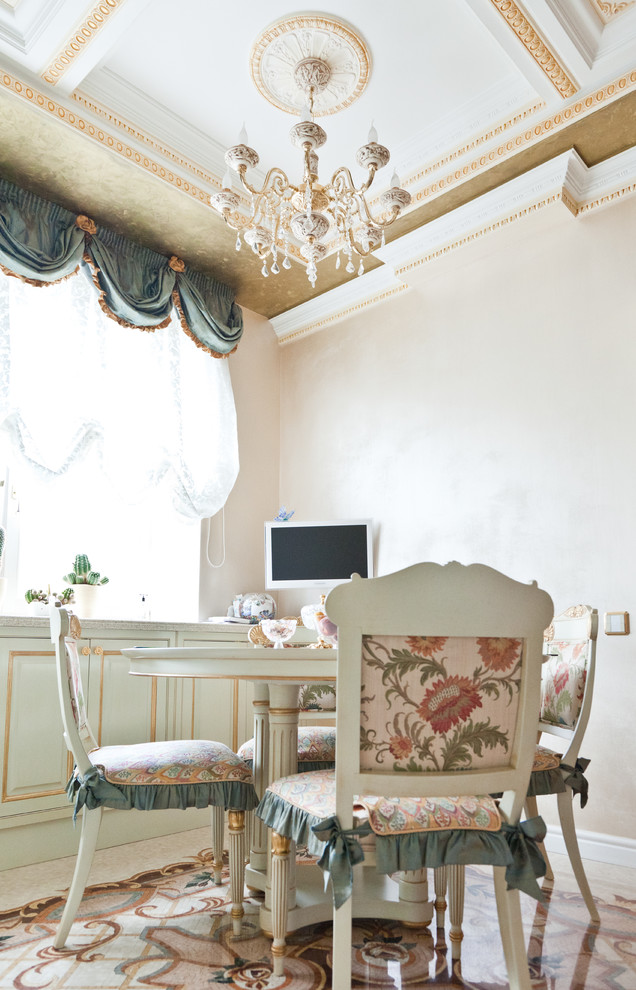 дизайн интерьера