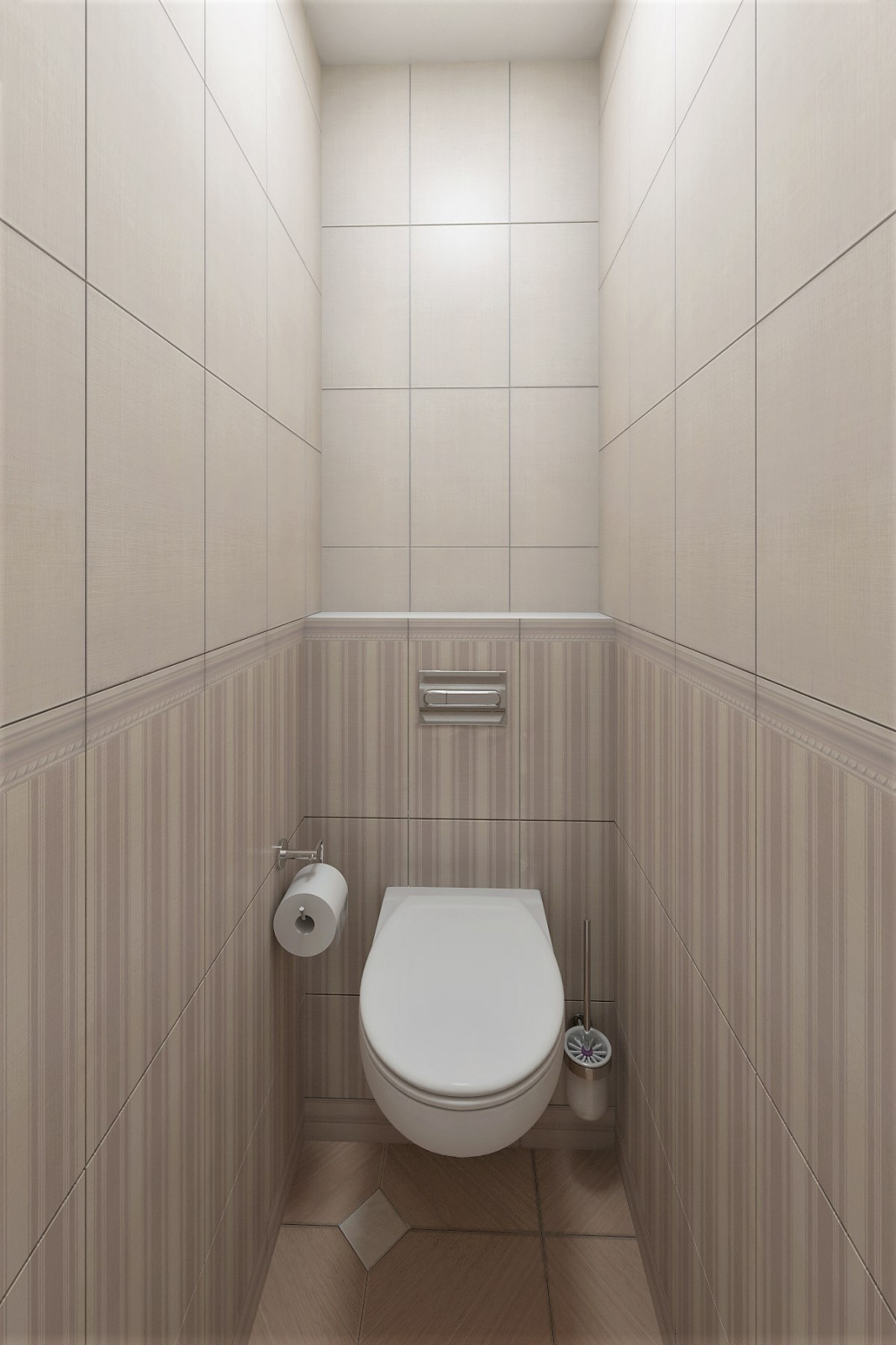 Южнопортовый проезд