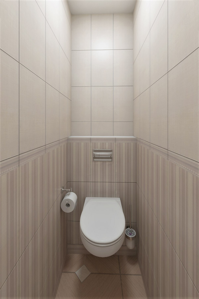 Южнопортовый проезд