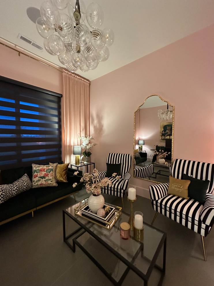 Drinkard Residence