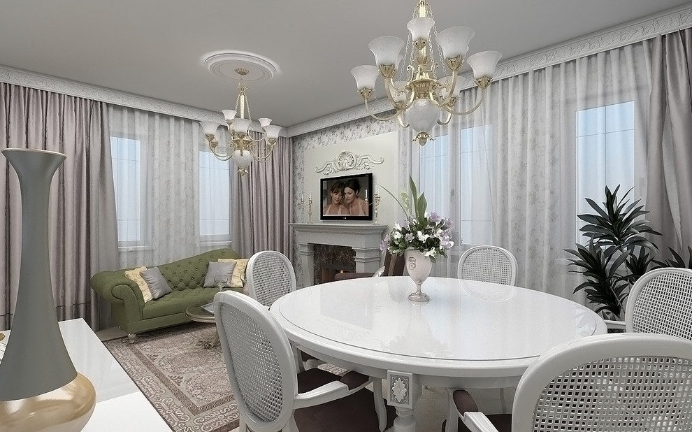 Легкая классика в современном  исполнении