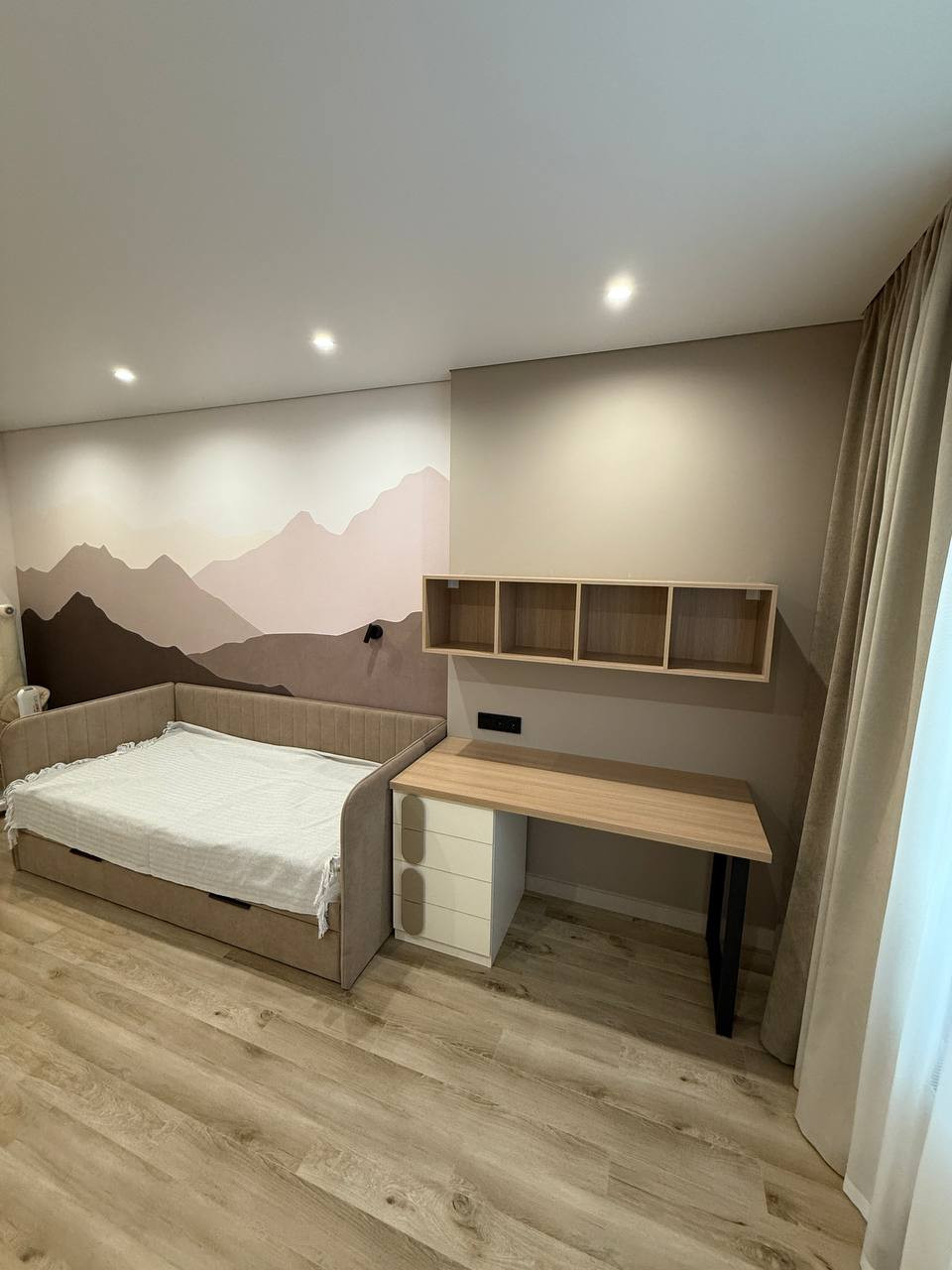 Ремонт квартир и домов