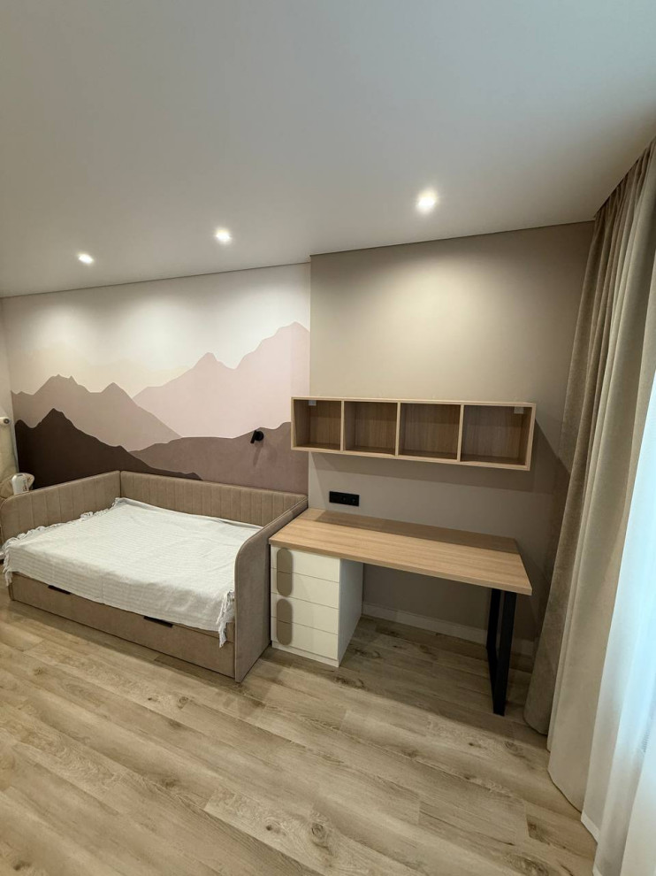 Ремонт квартир и домов