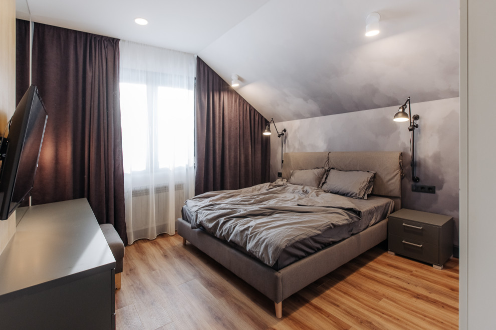 Дом в Иркутске 112 м2