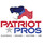 Patriot Pros Plumbing, Drains, Heating, and Air