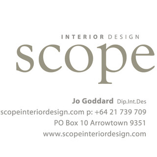 Scope Interior Design Arrowtown Nz 9302