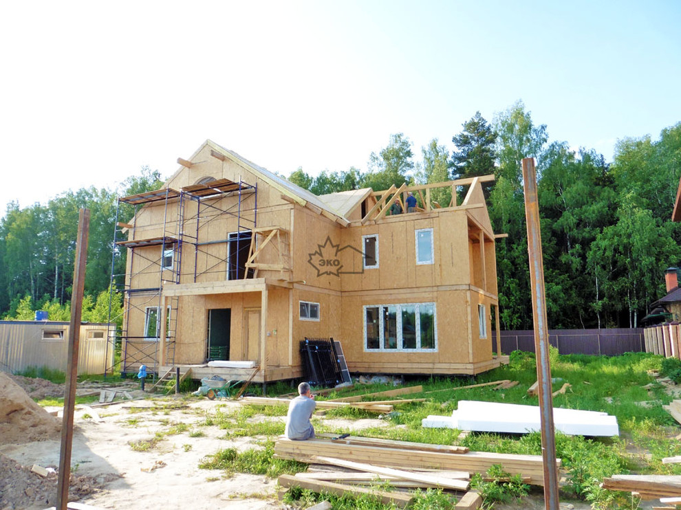 КП Лесной Пейзаж