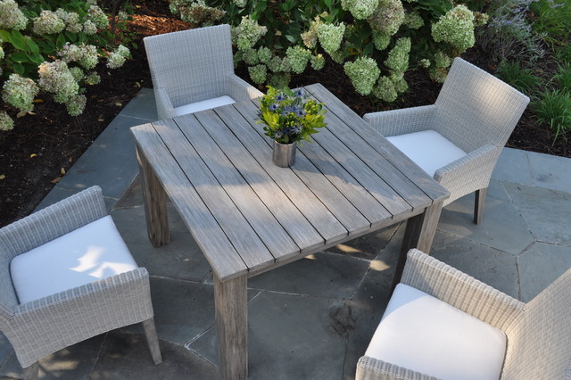 Kingsley Bate Outdoor Patio And Garden Furniture Minimalistisch