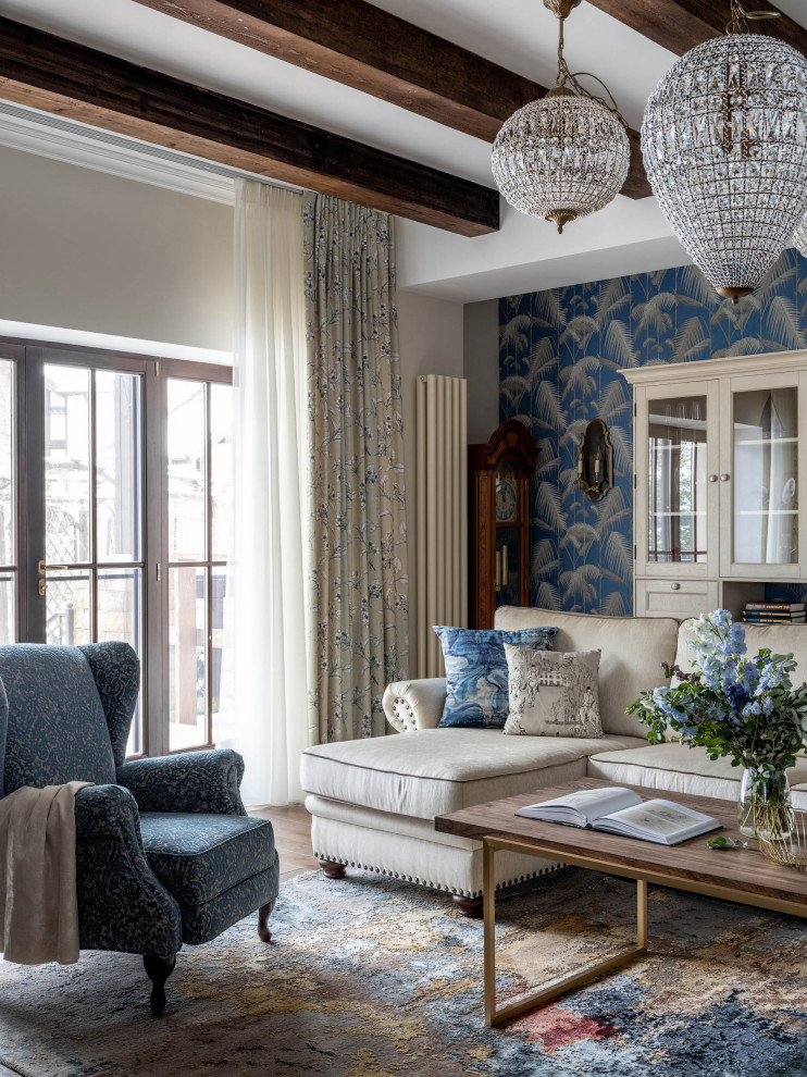 Дача Горки-10