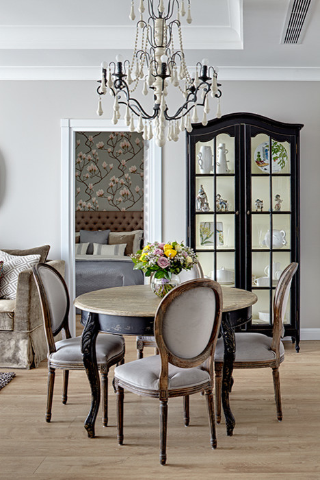 Апартаменты «Форт», Москва, Россия 2014