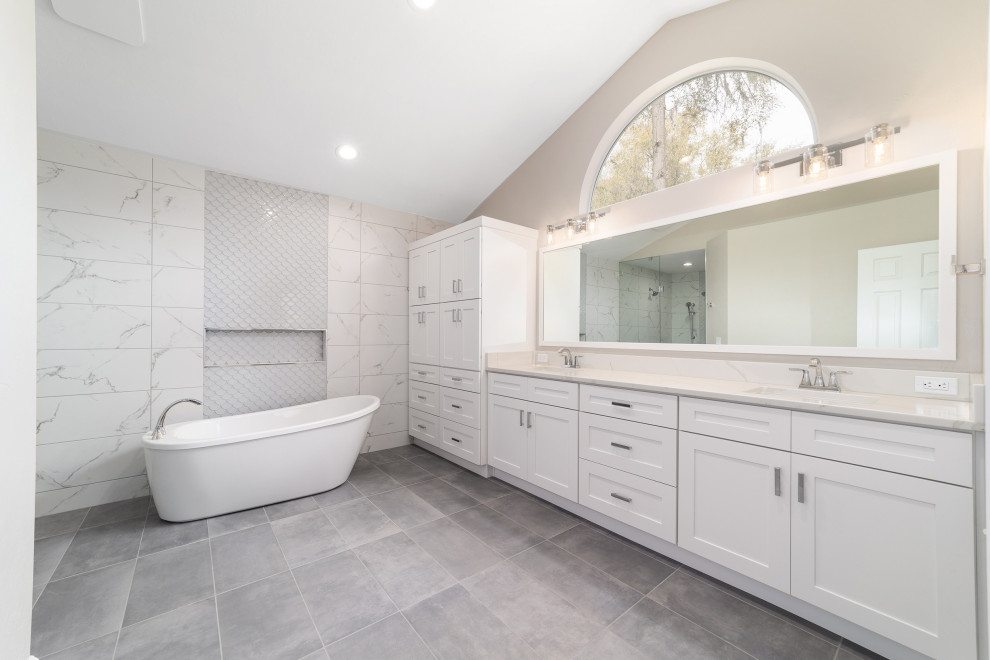 Bathrooms Remodel - Haile Plantation - Gainesville, FL