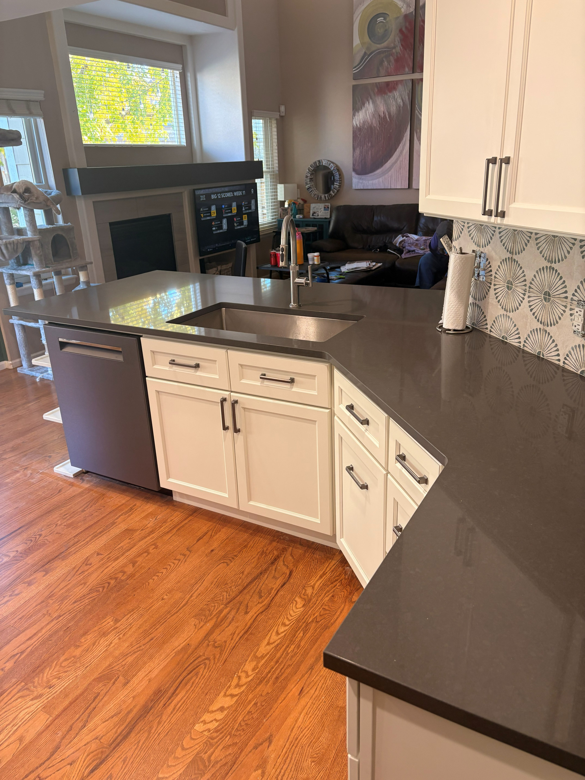 Aurora Kitchen Remodel