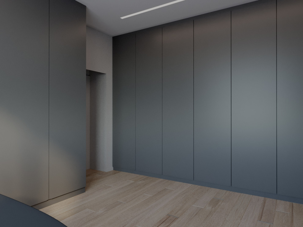 Коттедж в Ямном