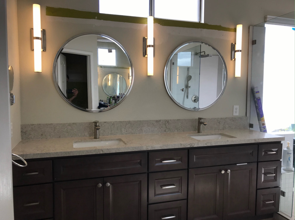 Bathroom Remodels