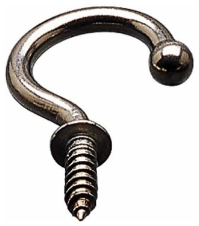 Stainless steel cup hooks uk